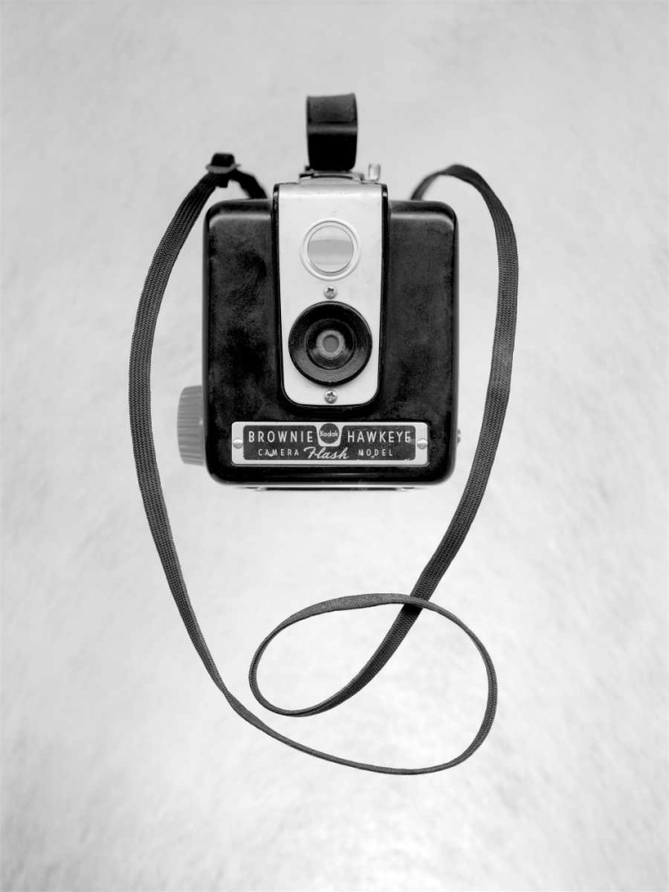 Retro Point and Shoot - 26 art print by Alan Blaustein for $57.95 CAD