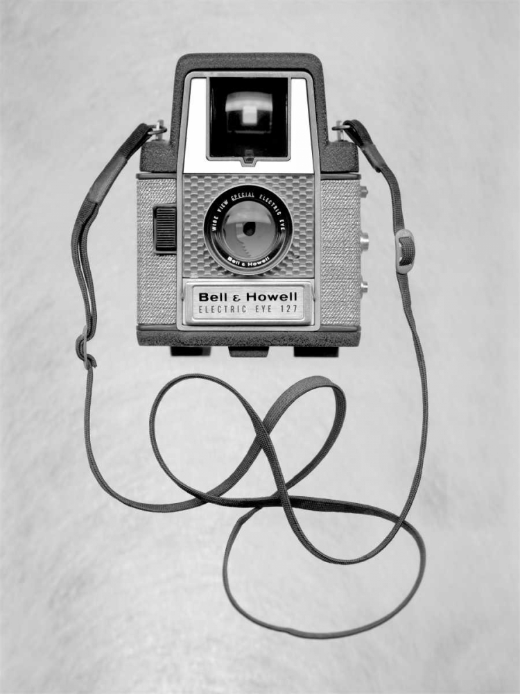 Retro Point and Shoot - 31 art print by Alan Blaustein for $57.95 CAD