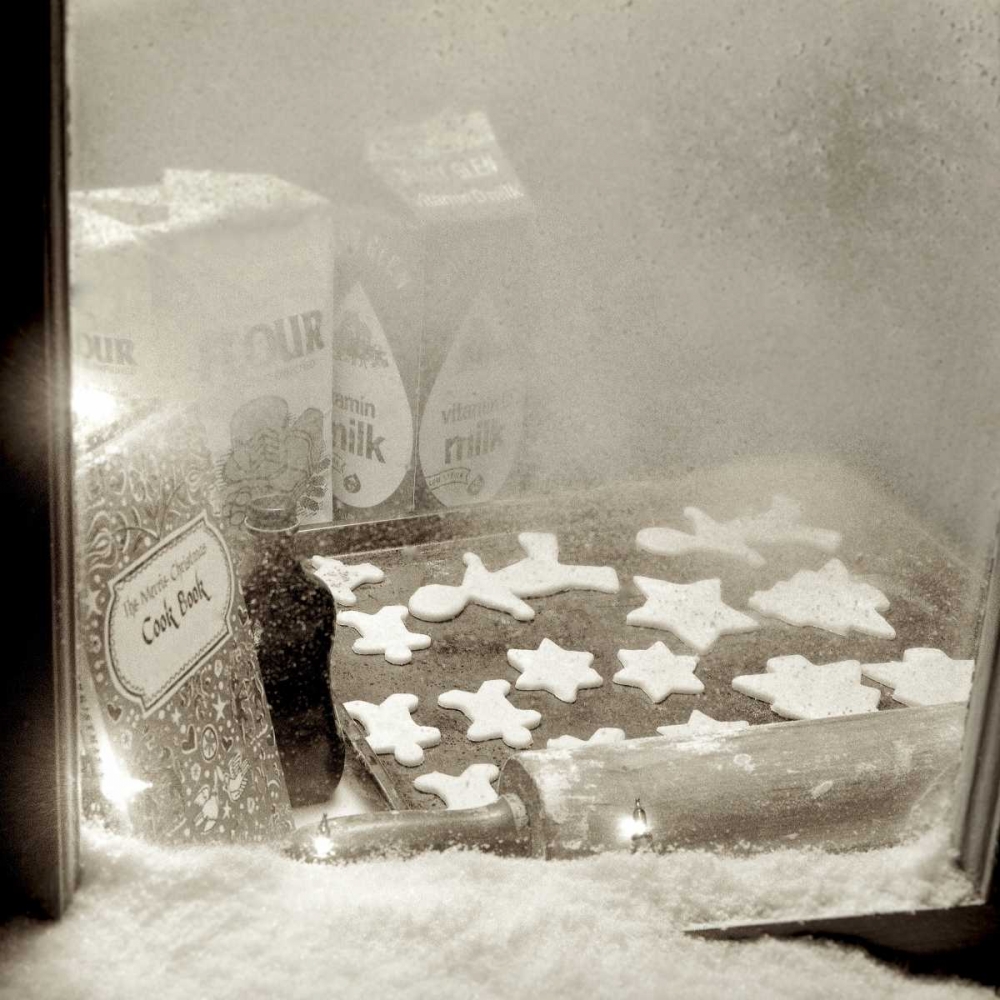 Holiday - 8 art print by Alan Blaustein for $57.95 CAD