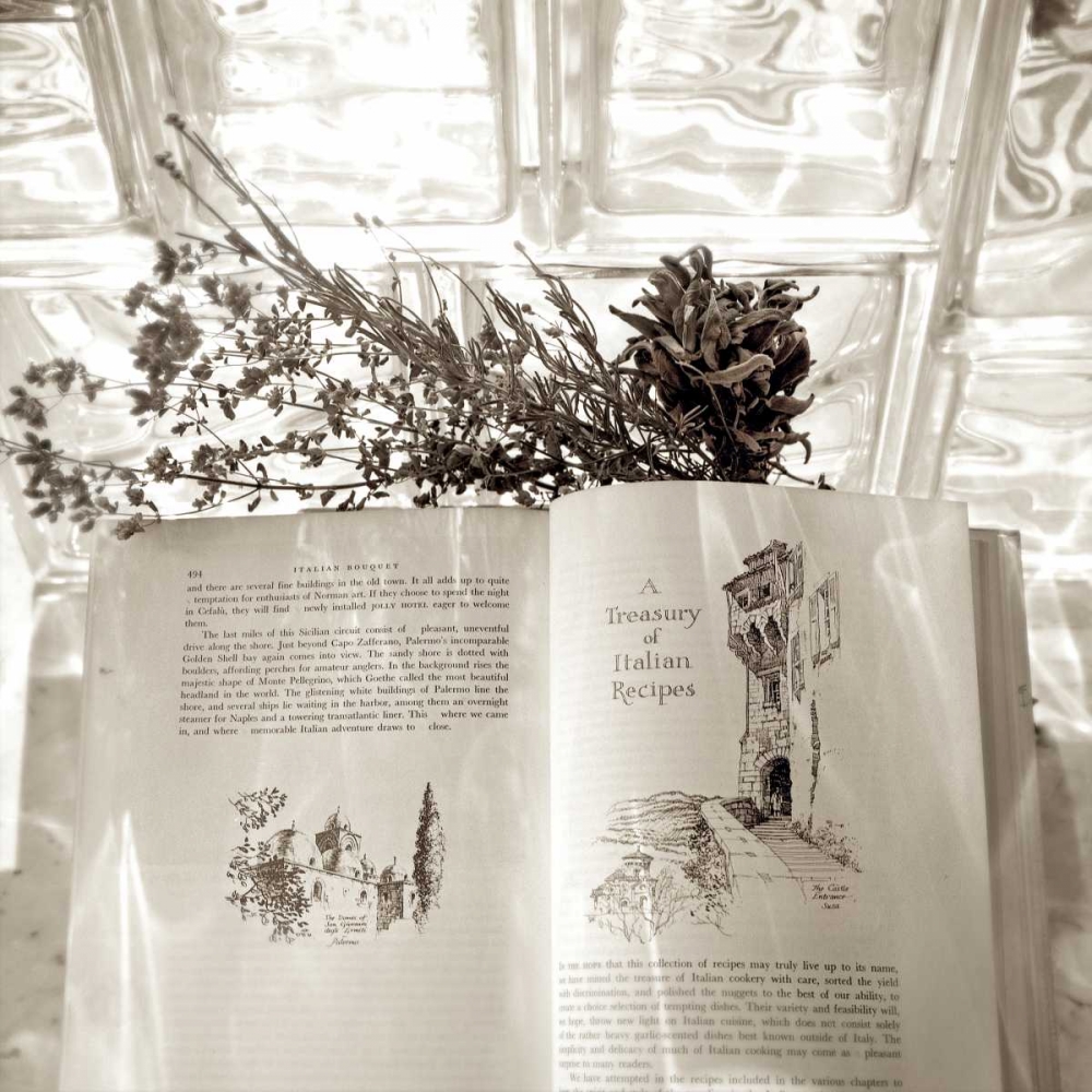 Holiday - 10 art print by Alan Blaustein for $57.95 CAD