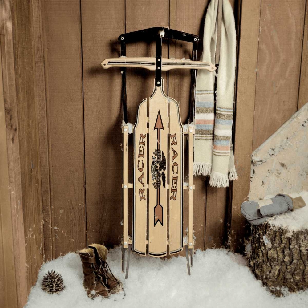 Holiday - 7 art print by Alan Blaustein for $57.95 CAD