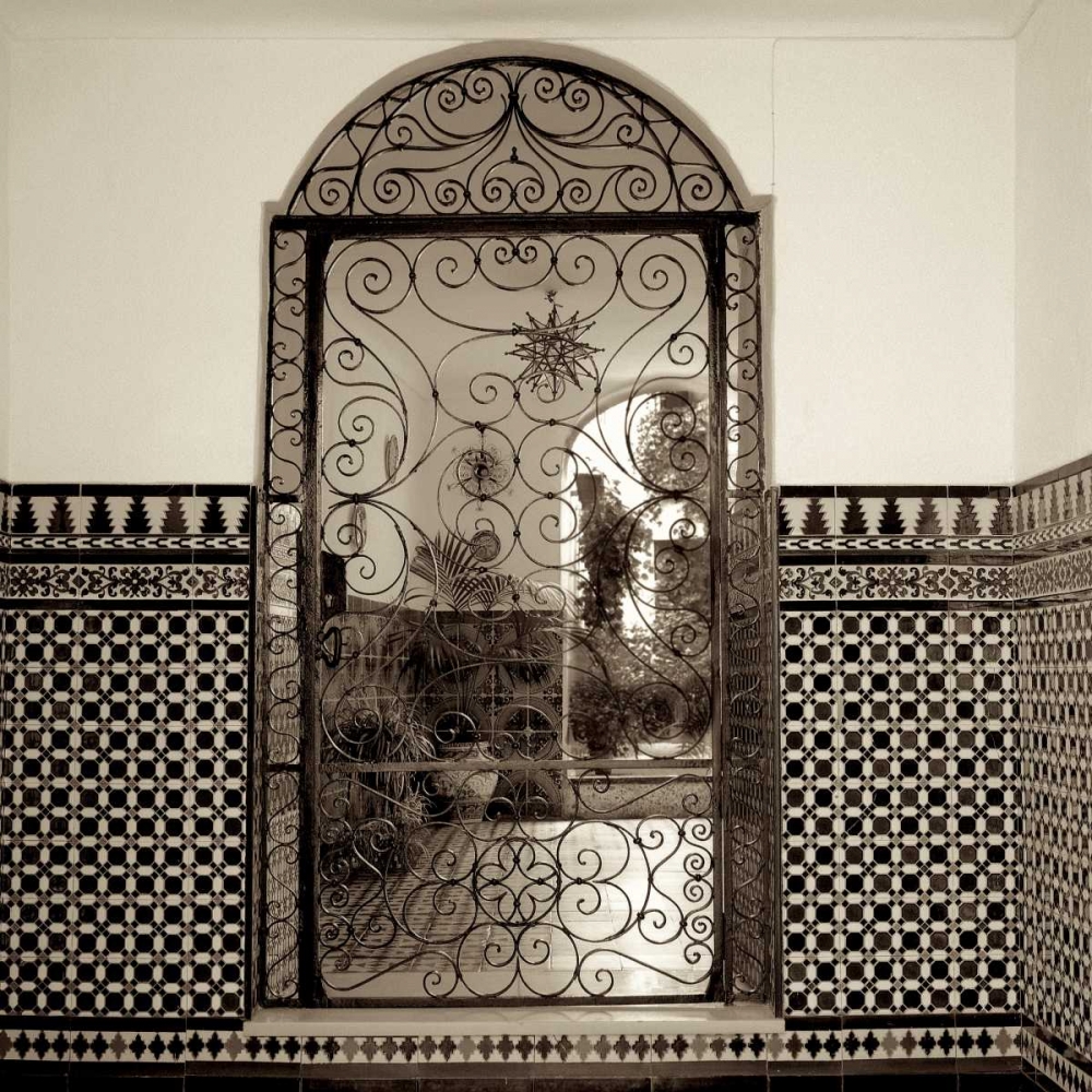 Cordoba - 1 art print by Alan Blaustein for $57.95 CAD