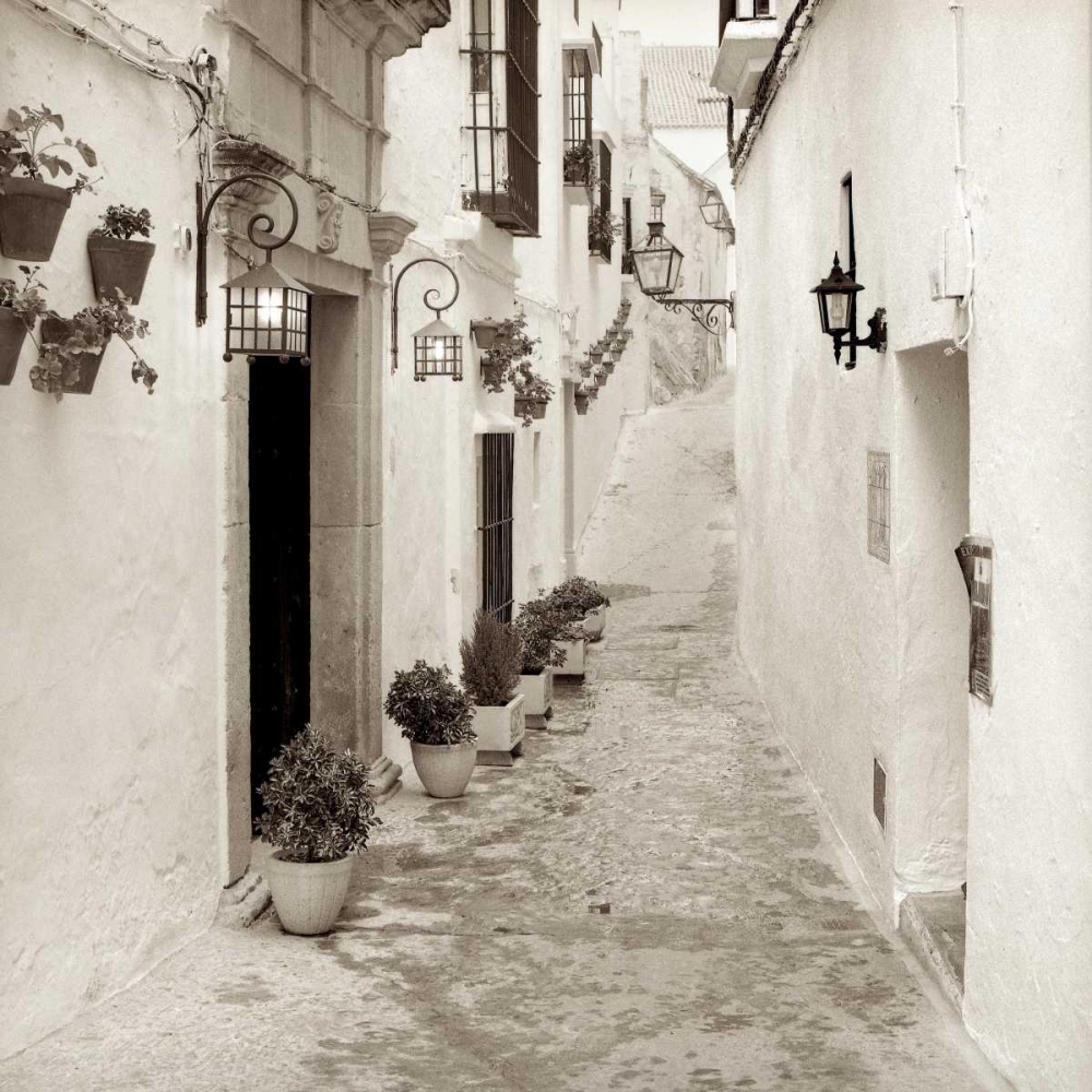 EspaÃ±a - 3 art print by Alan Blaustein for $57.95 CAD