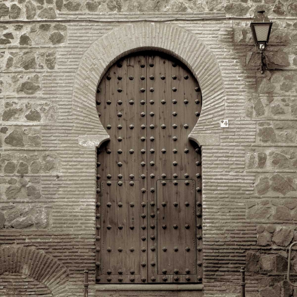 EspaÃ±a - 4 art print by Alan Blaustein for $57.95 CAD
