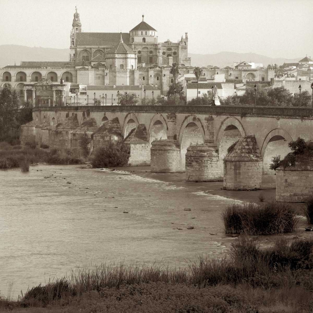 EspaÃ±a - 6 art print by Alan Blaustein for $57.95 CAD