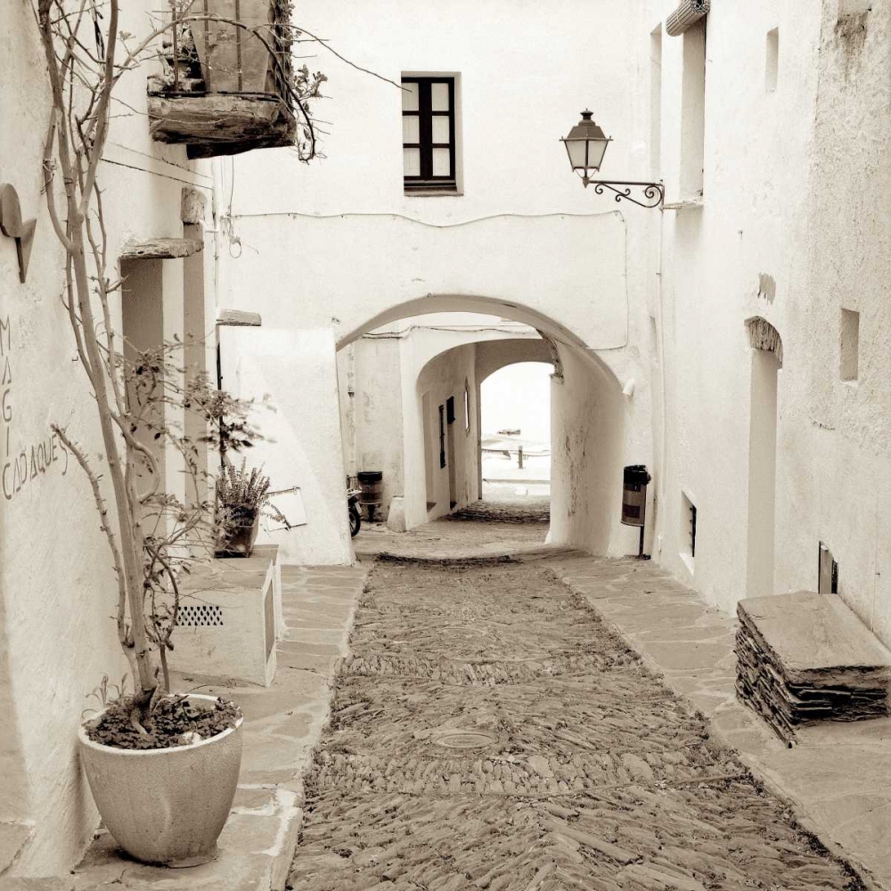 EspaÃ±a - 2 art print by Alan Blaustein for $57.95 CAD