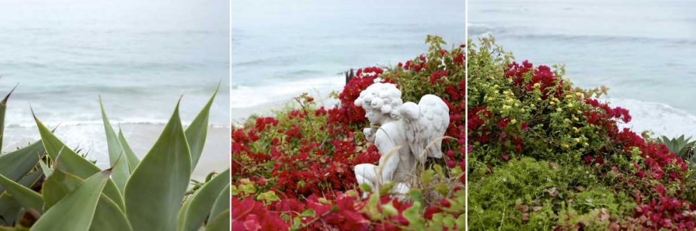 Laguna Coast - 3 art print by Alan Blaustein for $57.95 CAD