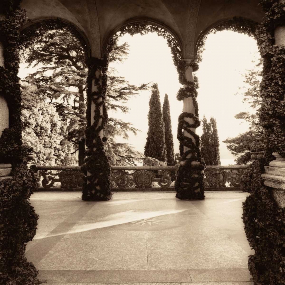 Castelfranco Veneto art print by Alan Blaustein for $57.95 CAD