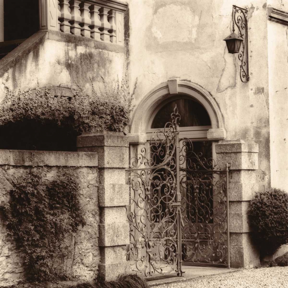 Volterra-Toscana art print by Alan Blaustein for $57.95 CAD