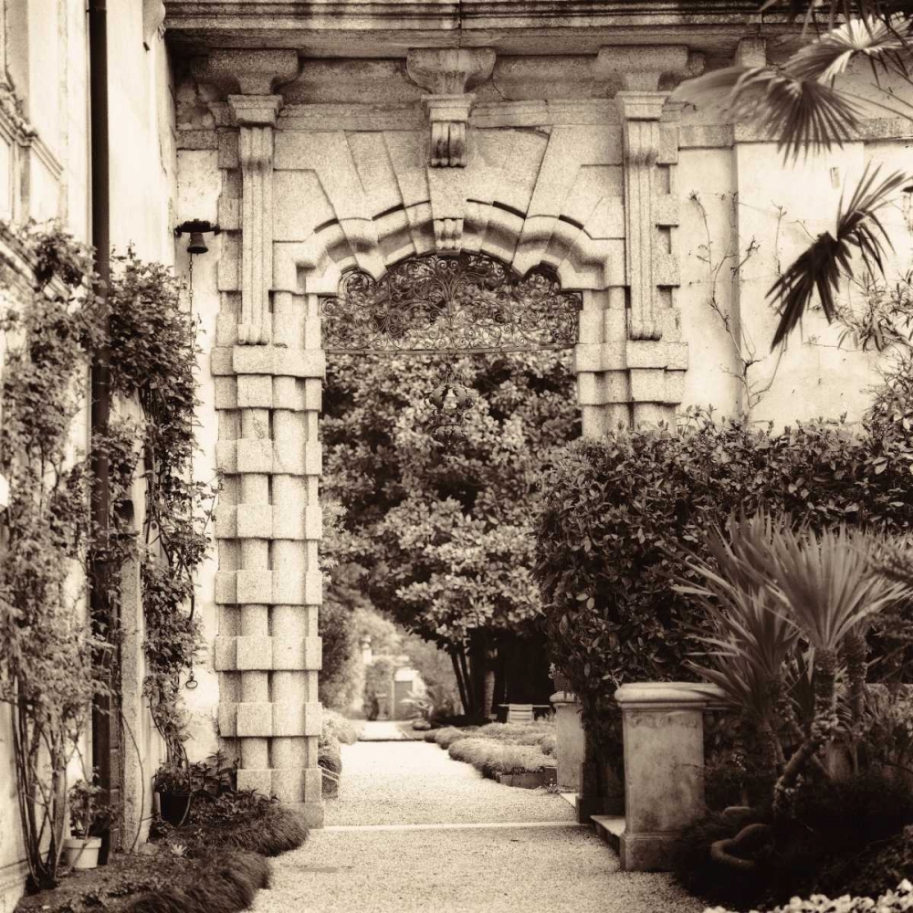 Galliera Veneta Padova art print by Alan Blaustein for $57.95 CAD