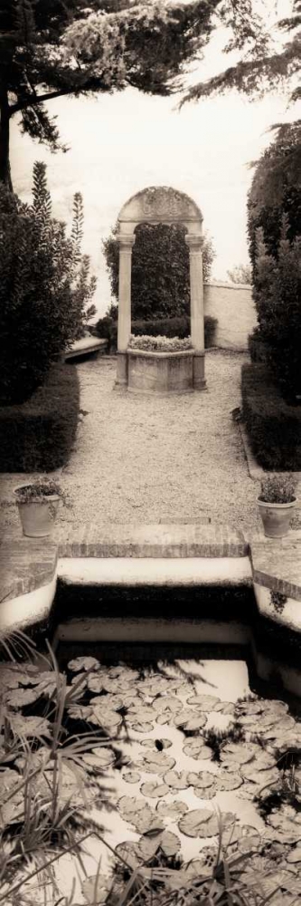 Casa de Ovandos art print by Alan Blaustein for $57.95 CAD