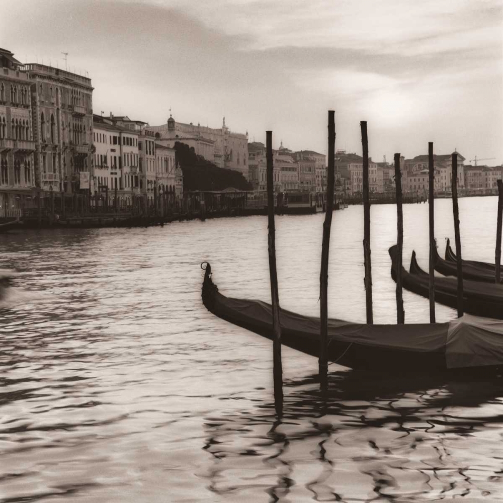 Campo di Salute Venezia art print by Alan Blaustein for $57.95 CAD