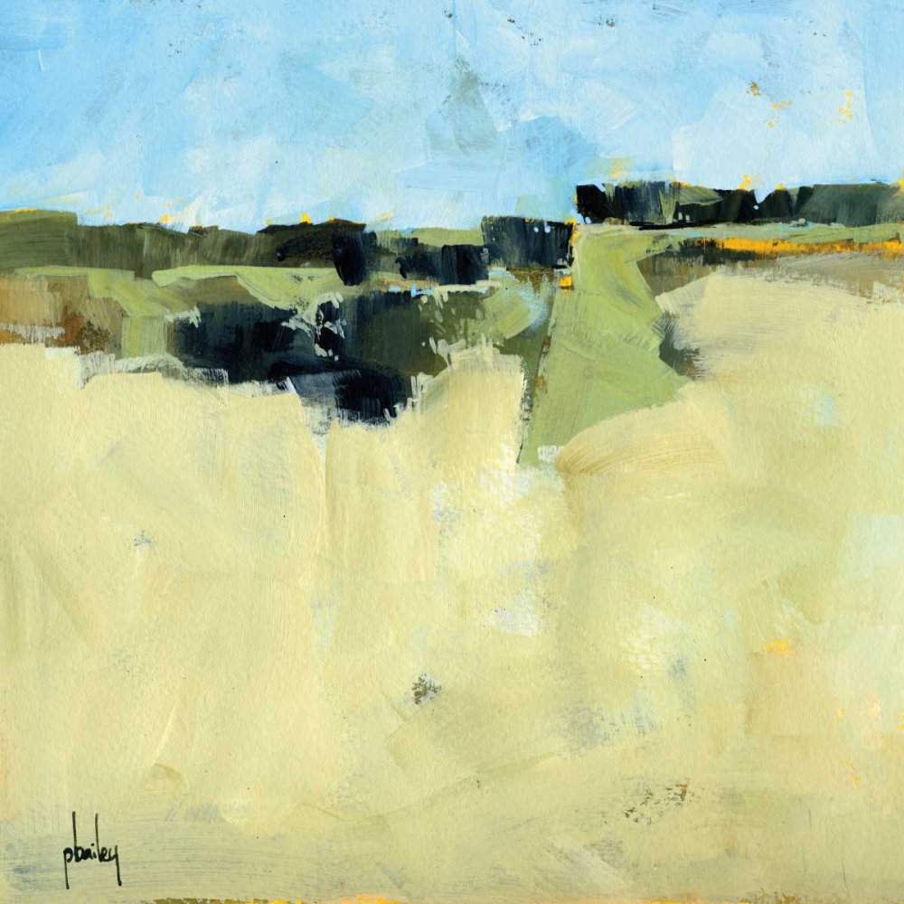 High Green art print by Paul Bailey for $57.95 CAD
