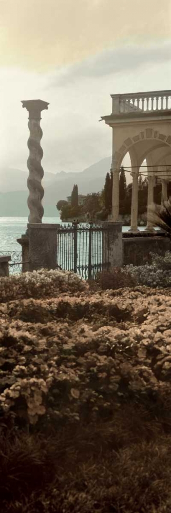 Portico Vista art print by Alan Blaustein for $57.95 CAD