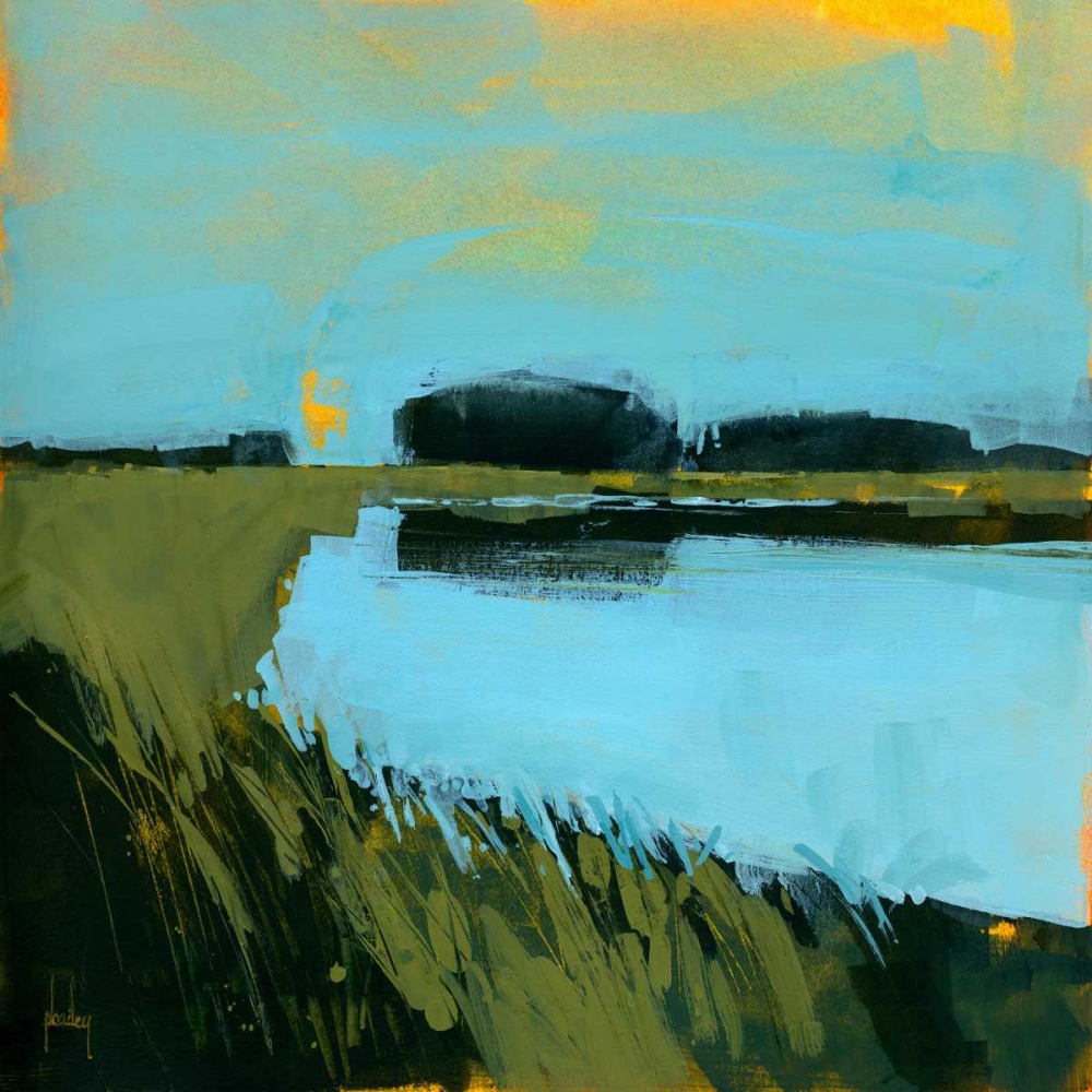 Still Waters art print by Paul Bailey for $57.95 CAD