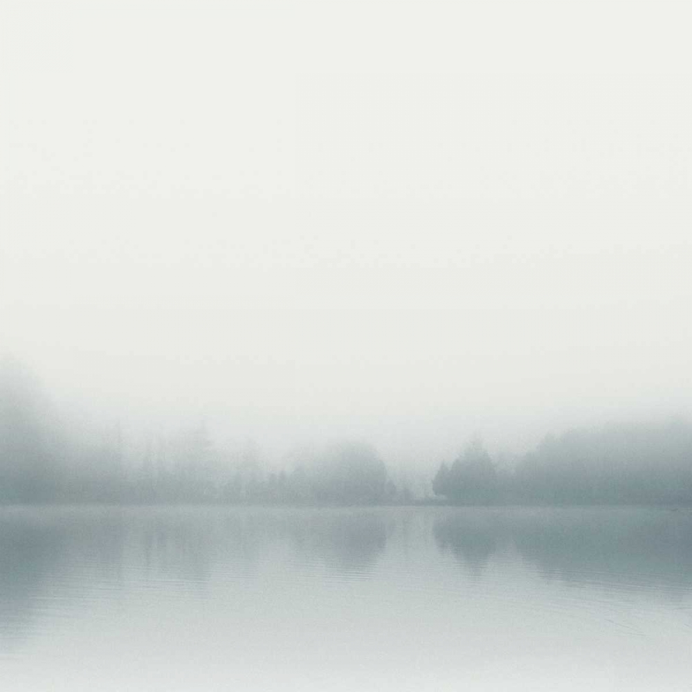 Distant Shore art print by Nicholas Bell for $57.95 CAD