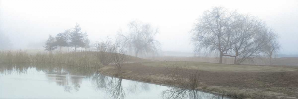 Lakeside Trail art print by Alan Blaustein for $57.95 CAD
