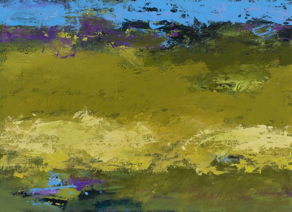 Playing Trump art print by Janet Bothne for $57.95 CAD