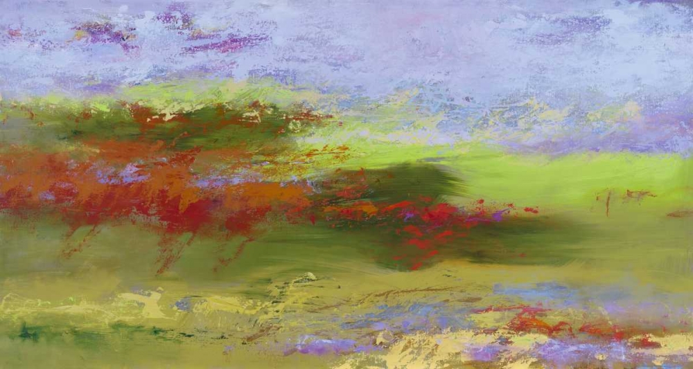 Come Together art print by Janet Bothne for $57.95 CAD