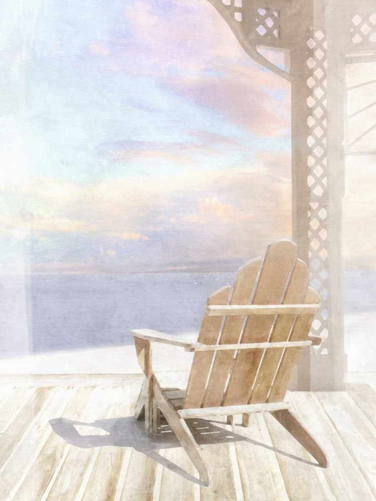 The Golden Hour art print by Noah Bay for $57.95 CAD