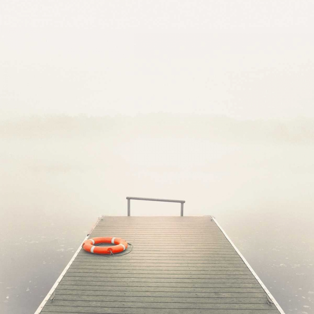 Ethereal Summer art print by Nicholas Bell for $57.95 CAD