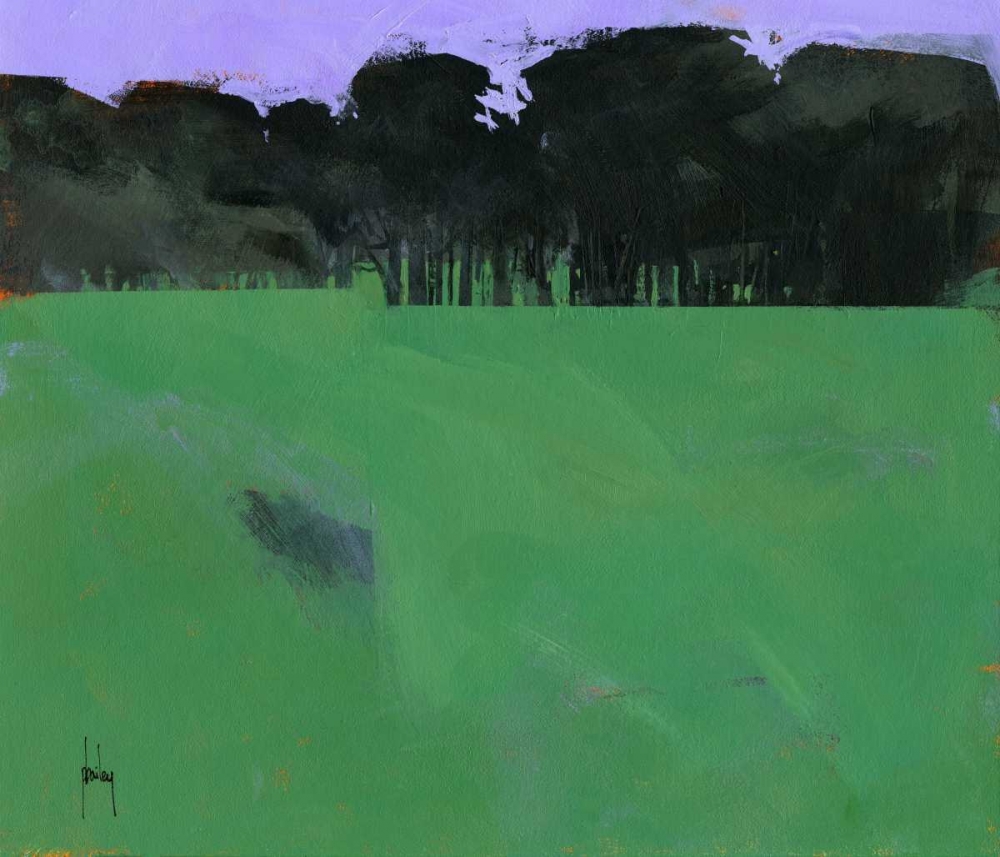 Dark Grove art print by Paul Bailey for $57.95 CAD