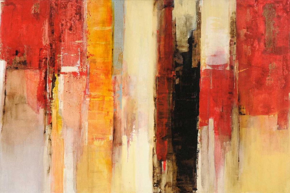 Serie Vertigo art print by Ines Benedicto for $57.95 CAD