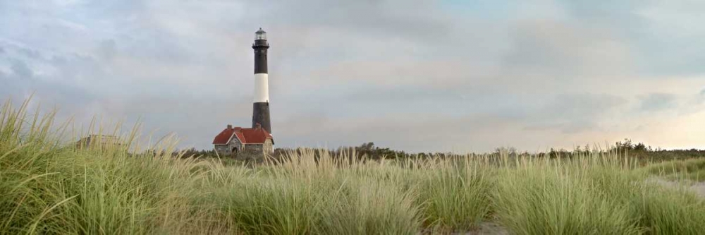 Island Lighthouse No. 1 art print by Alan Blaustein for $57.95 CAD