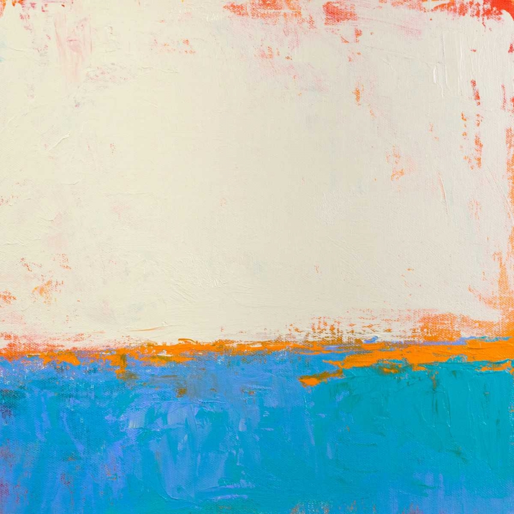 Calm Seas art print by Don Bishop for $57.95 CAD