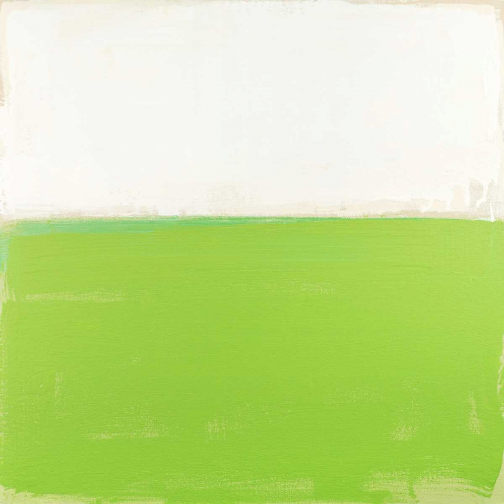 Fresh Green art print by Don Bishop for $57.95 CAD