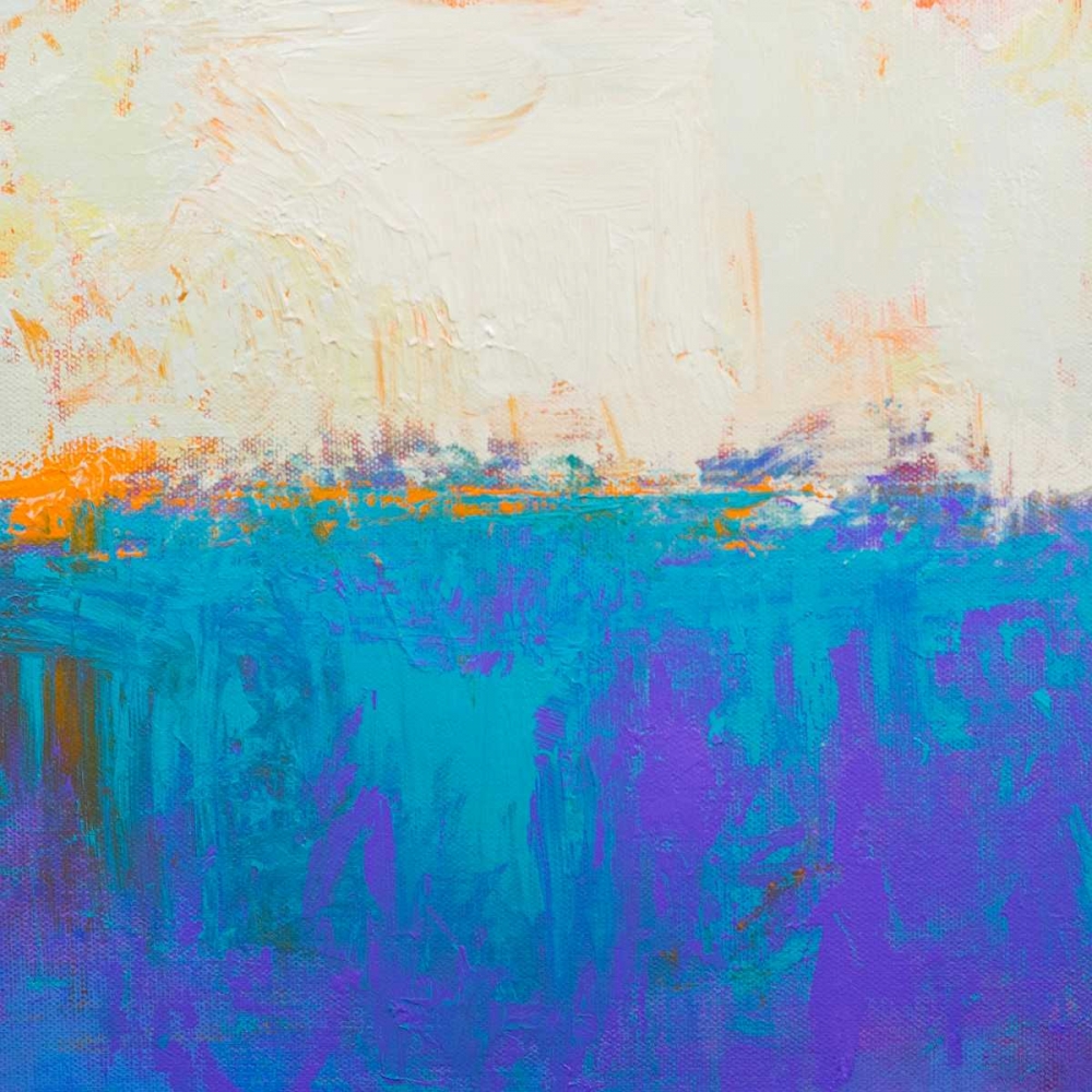 Orange Spark art print by Don Bishop for $57.95 CAD