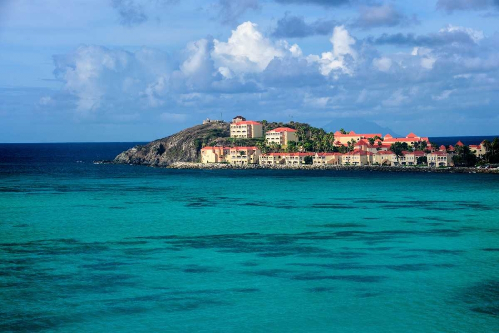 Island Haven art print by Chuck Burdick for $57.95 CAD