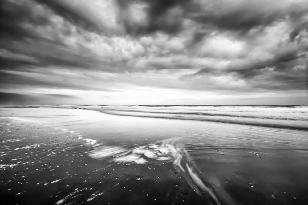 Ebb Tide art print by Chuck Burdick for $57.95 CAD