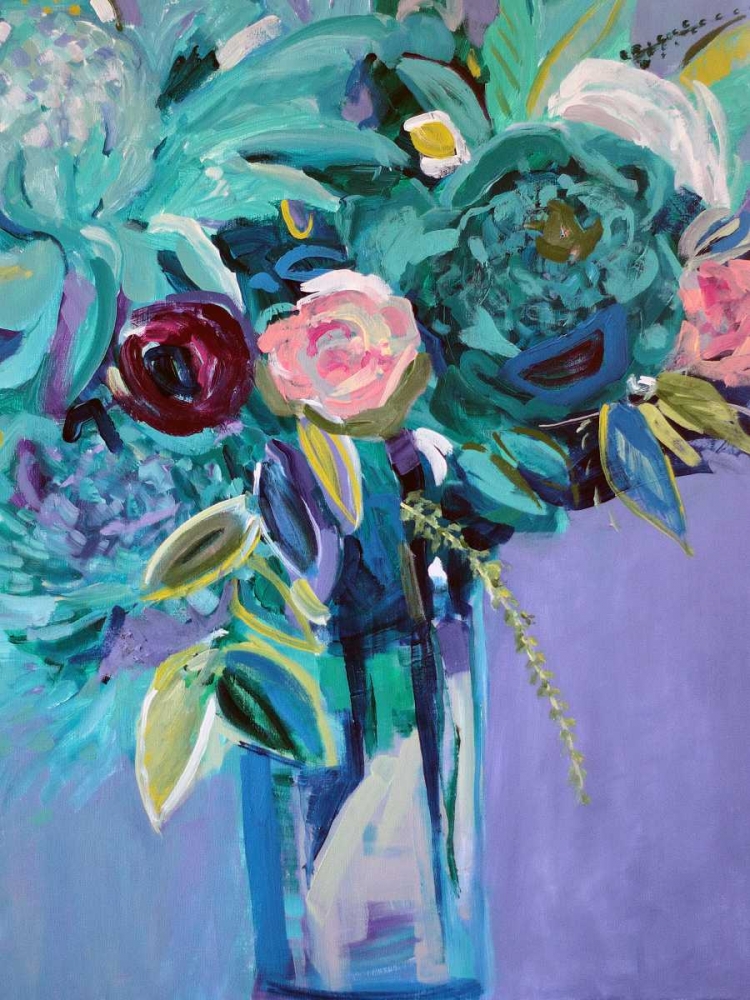 Rejuvenation art print by Jacqueline Brewer for $57.95 CAD