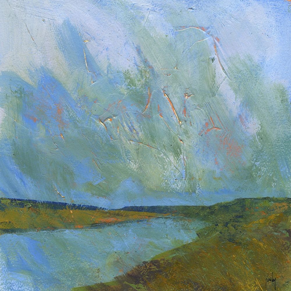 Claerwen Reflections art print by Paul Bailey for $57.95 CAD