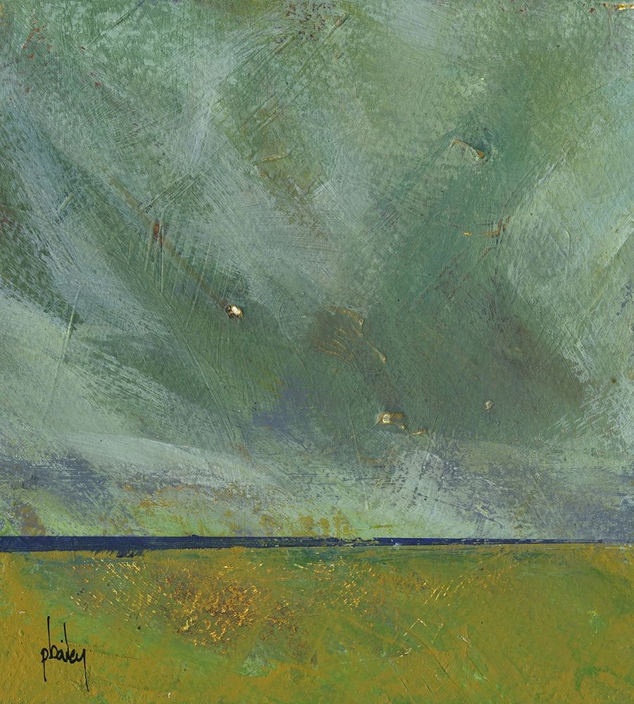 Midland Emptiness art print by Paul Bailey for $57.95 CAD