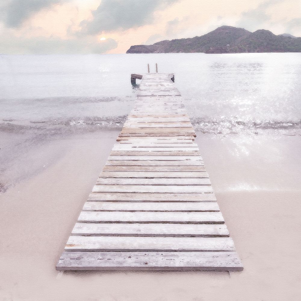 Zen No. 6 art print by Noah Bay for $57.95 CAD