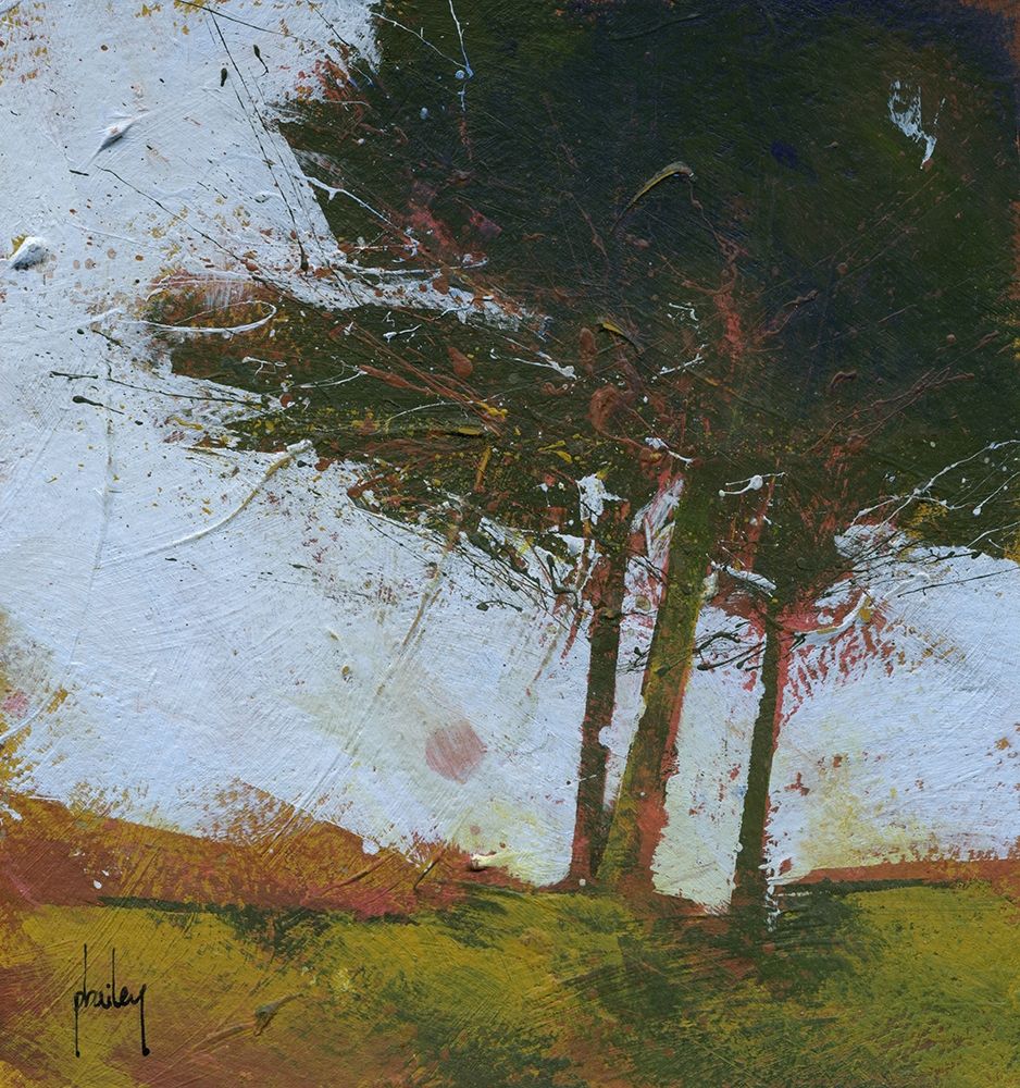 Tair Coeden art print by Paul Bailey for $57.95 CAD