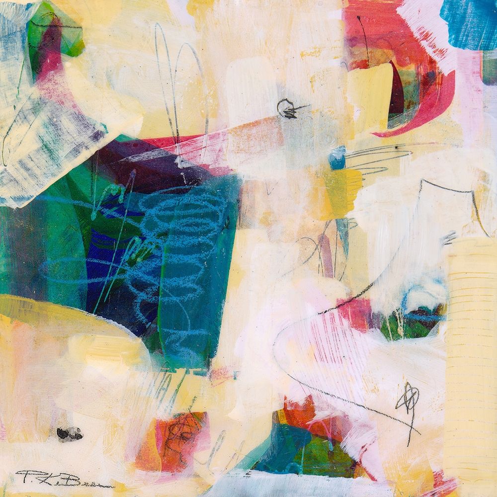 Oide 2 art print by Pamela K. Beer for $57.95 CAD