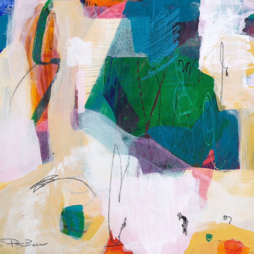 Oide 4 art print by Pamela K. Beer for $57.95 CAD