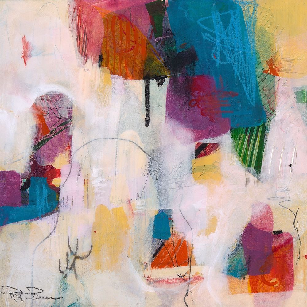 Oide 5 art print by Pamela K. Beer for $57.95 CAD