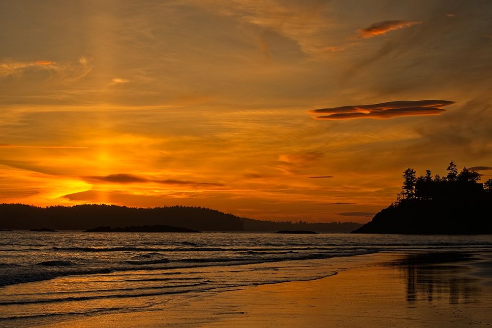 Radiance art print by Chuck Burdick for $57.95 CAD