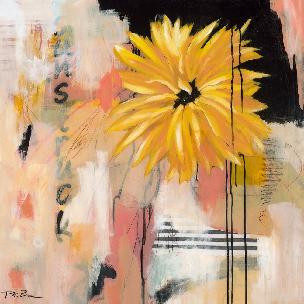 Sunstruck art print by Pamela K. Beer for $57.95 CAD