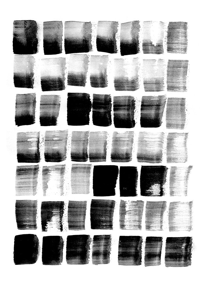 City Spaces 2 art print by Lesia Binkin for $57.95 CAD