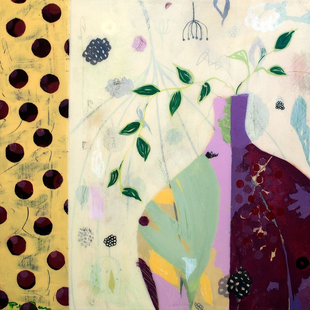Charlotte art print by Pamela K. Beer for $57.95 CAD
