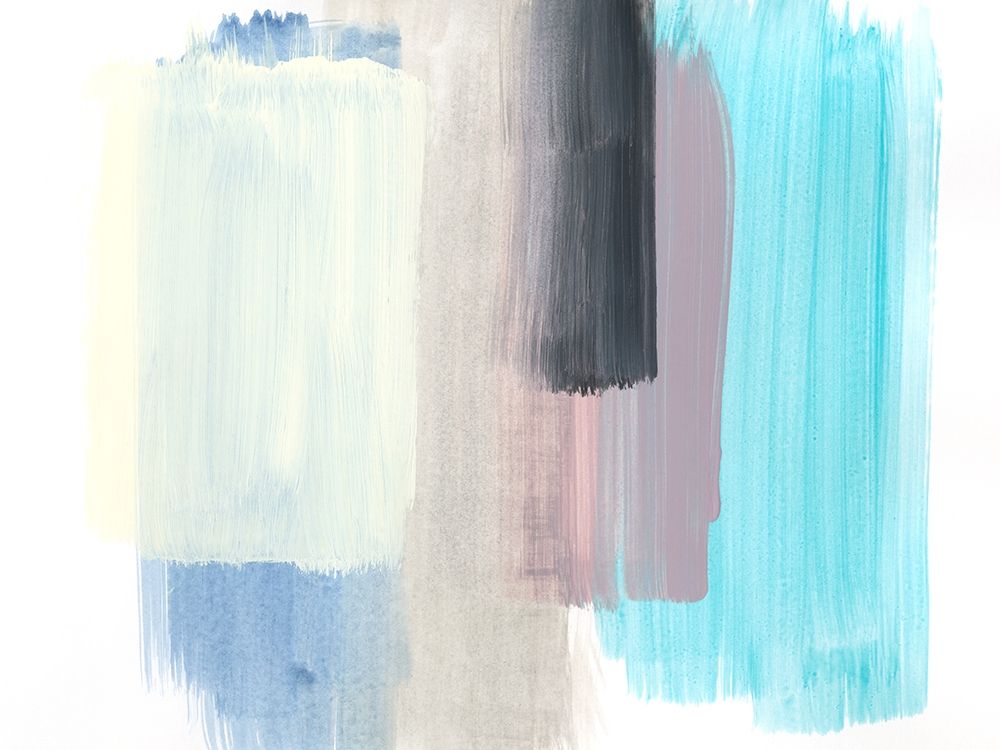 Finding The Way art print by Bronwyn Baker for $57.95 CAD