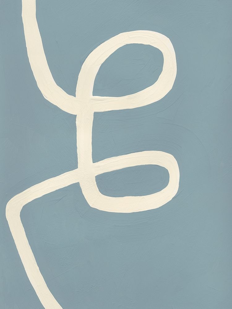 Unrestricted art print by Bronwyn Baker for $57.95 CAD