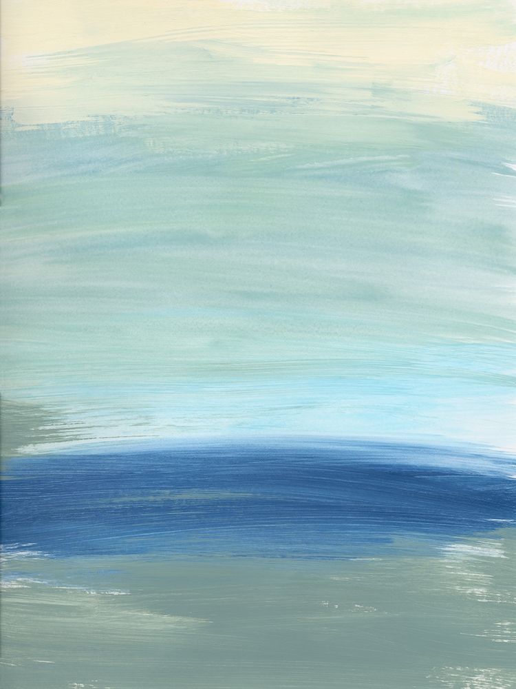 Morning Returns art print by Bronwyn Baker for $57.95 CAD
