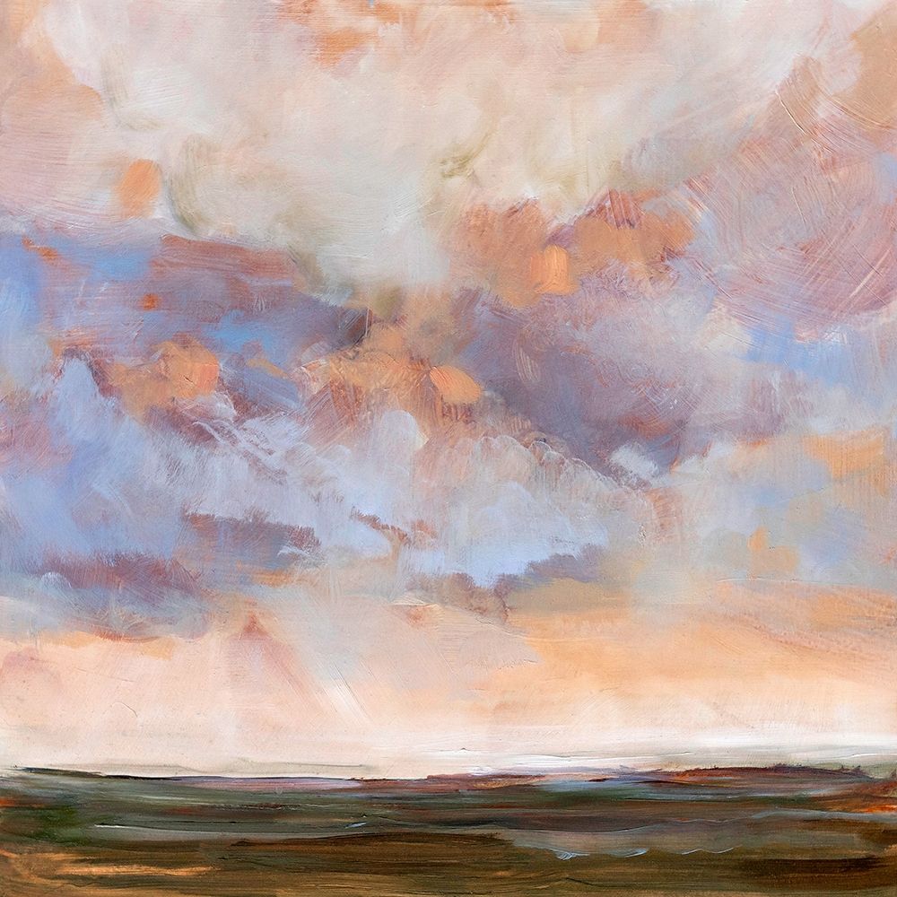 At Sea art print by Stella Burggraaf for $57.95 CAD