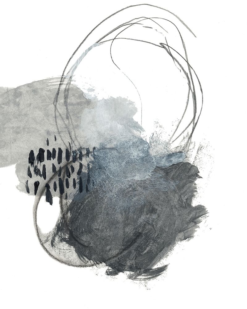 In Grays No. 3 art print by Bronwyn Baker for $57.95 CAD